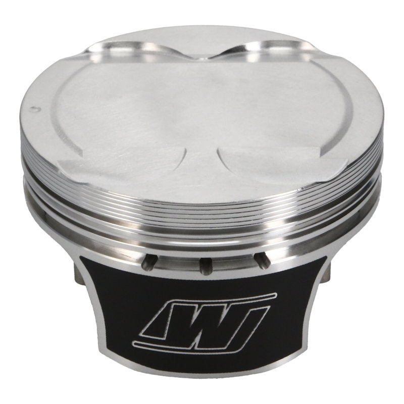 Wiseco Ford DOHC V8 5.0L Coyote 4 Val NA/Boost/Nitrous Top Ring Down .300in 2.0cc 3.64 Bore 0.5 CR-thumbmail-20