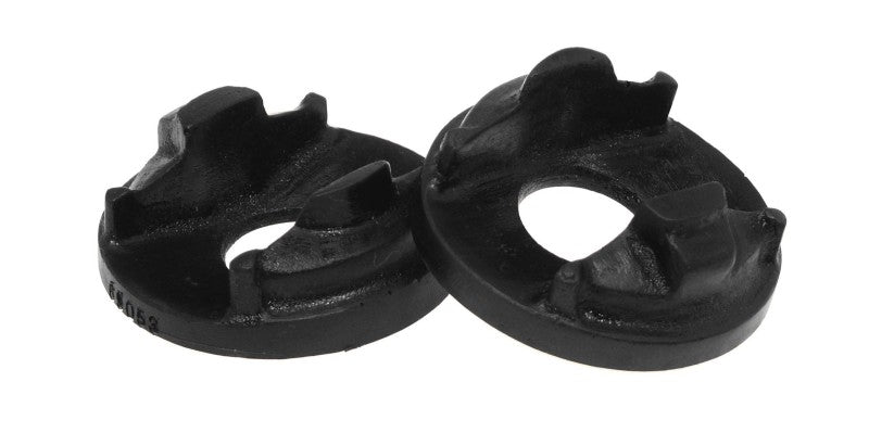 Prothane 95-99 Mitsubishi Eclipse Rear Motor Mount Insert - Black-thumbmail-1