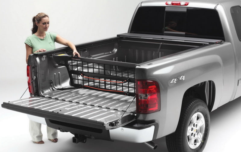 Roll-N-Lock 15-18 Chevy Colorado/Canyon XSB 59-2/16in Cargo Manager