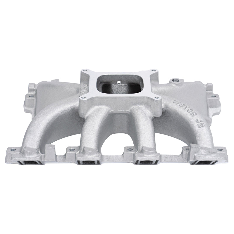 Edelbrock LS1 Carbureted Manifold Only-thumbmail-19