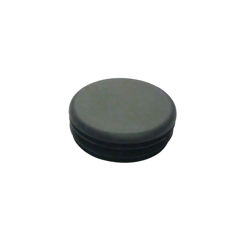 Westin End Cap - 3 inch E-Series Sb - Black-thumbmail-2