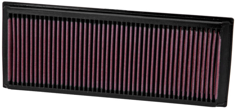 K&N 05-10 VW Jetta/Passat / 07-10 Tiguan / 09-10 GTi / 06-09 EOS Drop In Air Filter-thumbmail-4
