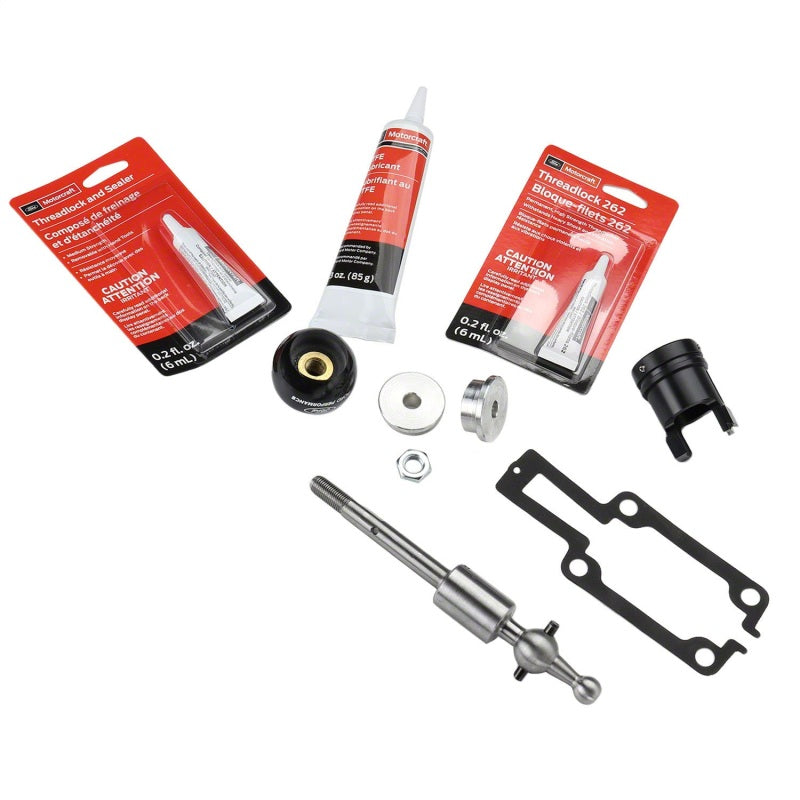 Ford Racing 15-18 Ford Mustang Short Throw Shifter Kit-thumbmail-1