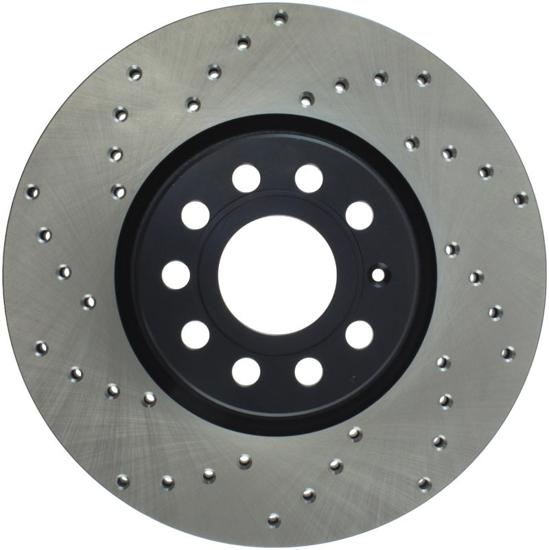 StopTech Drilled Sport Brake Rotor-thumbmail-7
