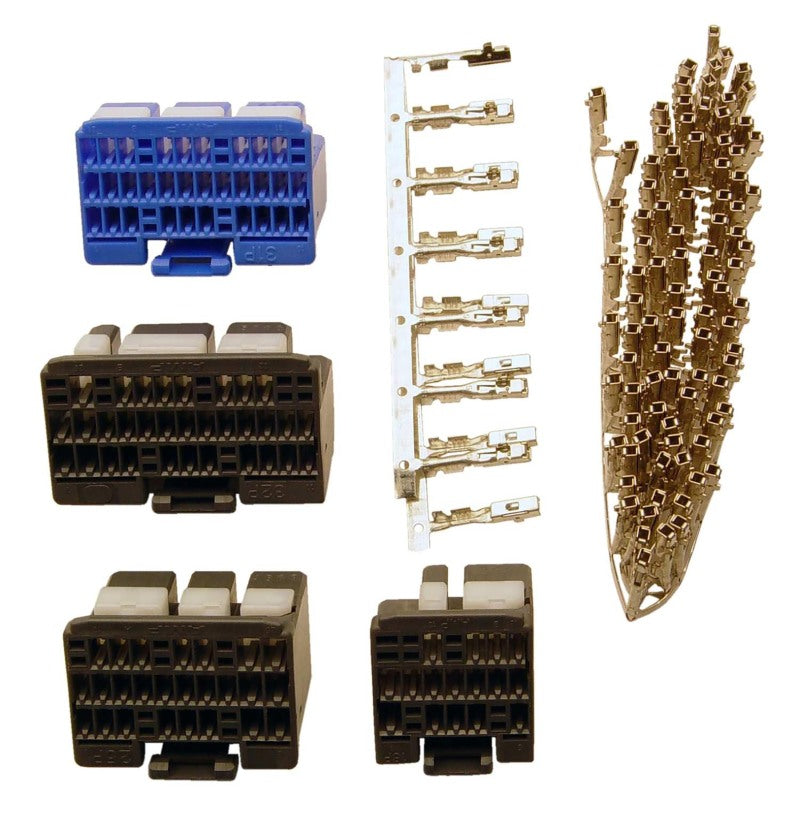 FAST Connector Kit W/Terminals-thumbmail-3