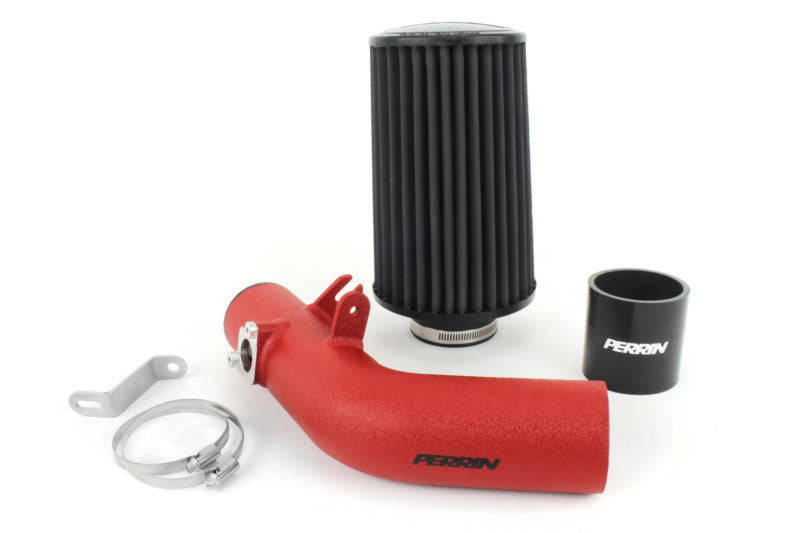Perrin 16-17 Subaru WRX STI Red Cold Air Intake-thumbmail-6