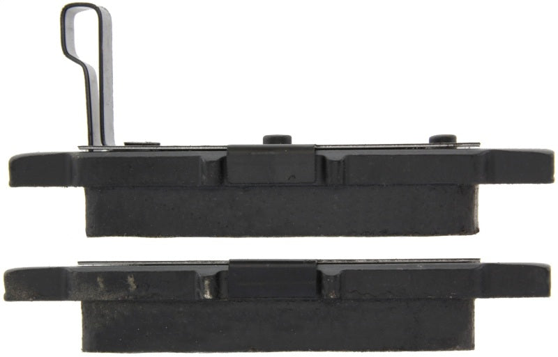 StopTech Street Select Brake Pads - Rear-thumbmail-4