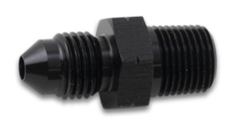 Vibrant BSPT Adapter Fitting -10 AN to 3/4in -14-thumbmail-2