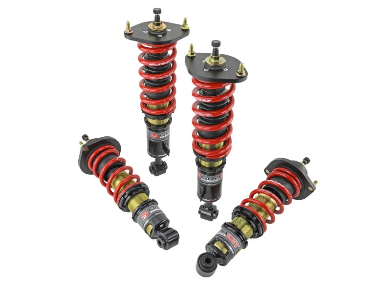 Skunk2 Mazda Miata NA/NB Pro-ST Coilovers (Front 8 kg/mm - Rear 6 kg/mm)-thumbmail-2