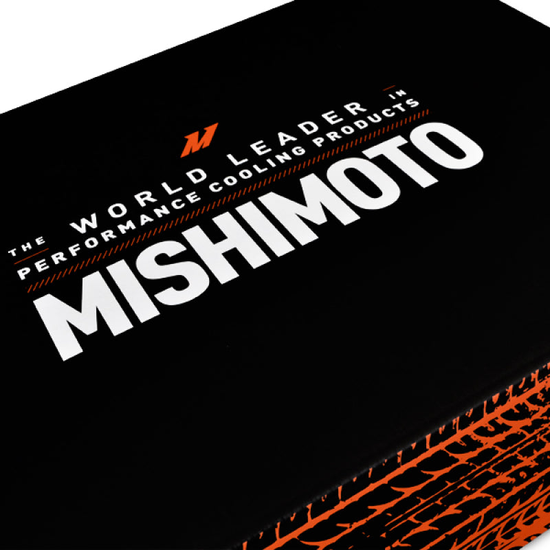 Mishimoto 10-11 Chevrolet Camaro SS V8 Aluminum Radiator-thumbmail-23