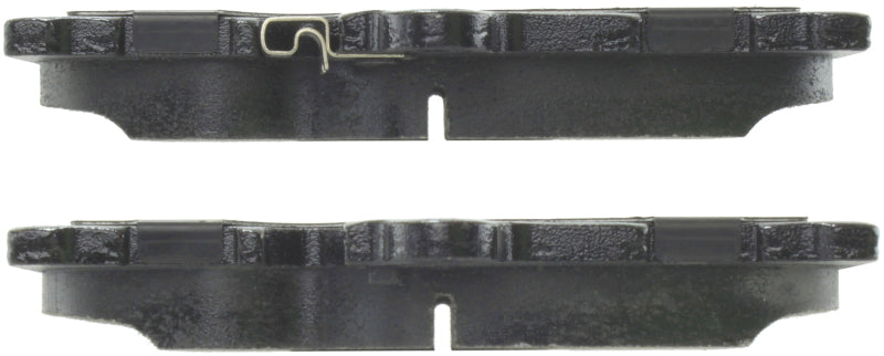 StopTech Performance 06 Lexus GS300/430 / 07-08 GS350 / 06-08 IS350 Front Brake Pads-thumbmail-9