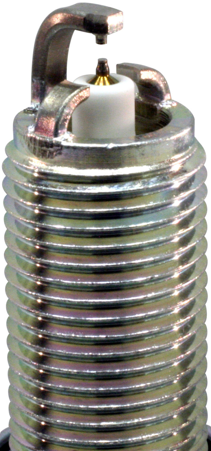 NGK Double Fine Electrode Iridium Spark Plug Heat 6 Box of 4 (DFH6B-11A)-thumbmail-2