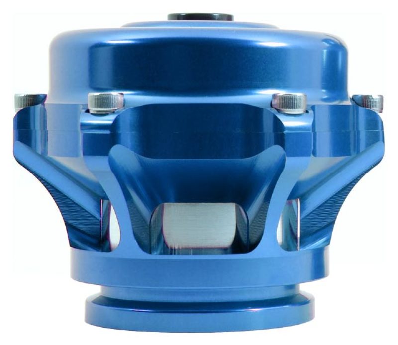 TiAL Sport Q BOV 8 PSI Spring - Blue-thumbmail-1
