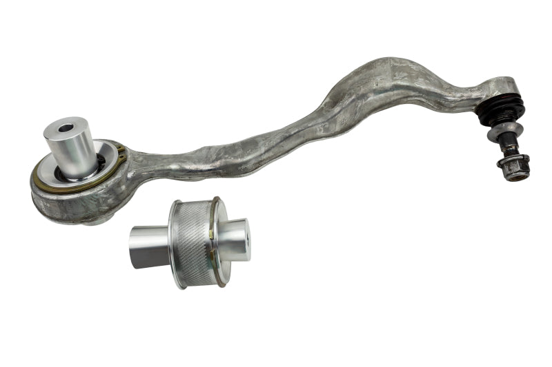 SPL Parts 2012+ BMW 3 Series/4 Series F3X Front Caster Rod Bushings (Non-Adjustable)-thumbmail-2