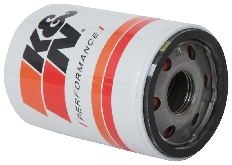 K&N Oil Filter OIL FILTER; AUTOMOTIVE-thumbmail-2