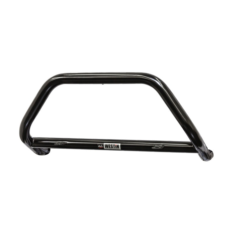 Westin Safari Light Bar Universal (10.75in mounting depth) - Black-thumbmail-2