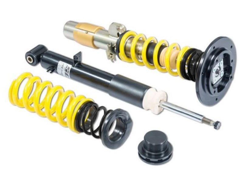 ST XTA Adjustable Coilovers 2015+ BMW M3 (F80) / M4 (F82)-thumbmail-10