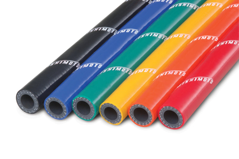 Mishimoto 10mm x 100cm Black Silicone Hose-thumbmail-3