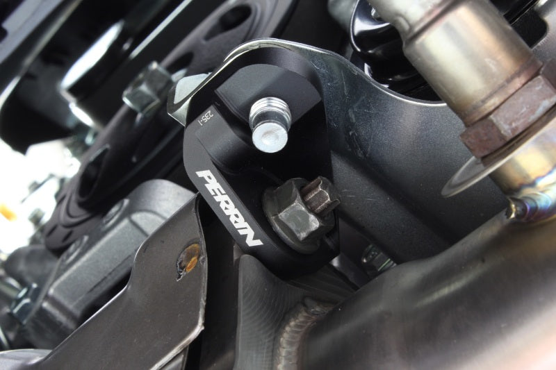 Perrin 15-20 Subaru WRX Turbo Bracket 2pc Kit-thumbmail-9
