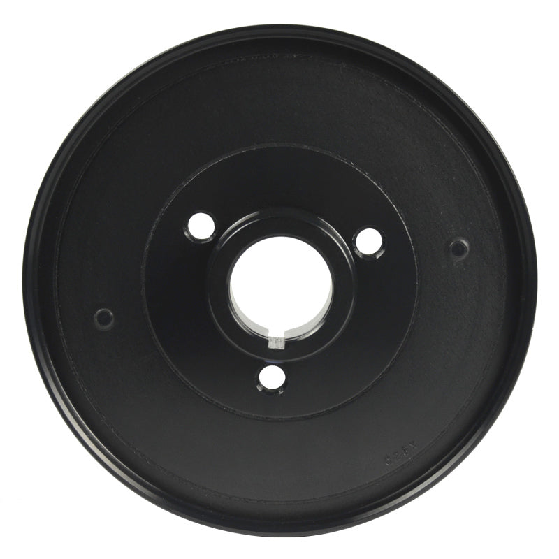 Fluidampr 03-06 Nissan 350Z VQ35DE V6 Steel Internally Balanced Damper-thumbmail-9