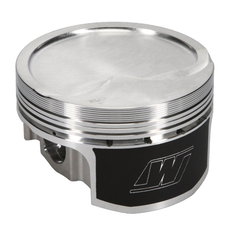 Wiseco Chevy LSX 5.3 -10.7CC Dome Piston Shelf Stock Kit-thumbmail-11
