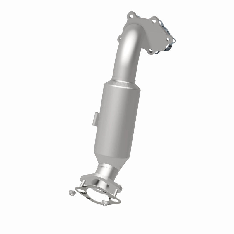 MagnaFlow Conv DF 08-09 Subaru WRX 2.5L-thumbmail-42