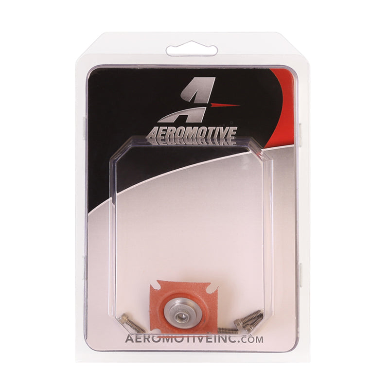 Aeromotive Diaphragm Repair Kit - A2000 Fuel Pump-thumbmail-6