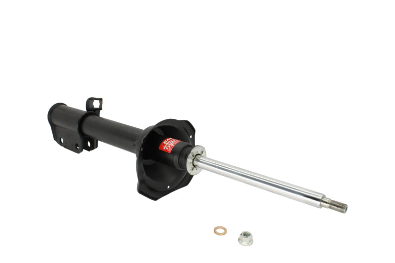 KYB Shocks & Struts Excel-G Rear Left SUBARU Forester 1998-02-thumbmail-3
