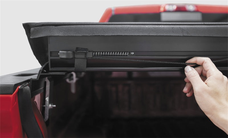 Access Original 15-19 Chevy/GMC Colorado / Canyon 6ft Bed Roll-Up Cover-thumbmail-15