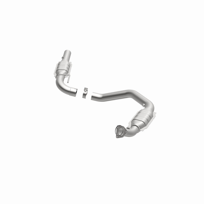 MagnaFlow Conv DF 03-05 Express 2500 4.8L Driver Side-thumbmail-47