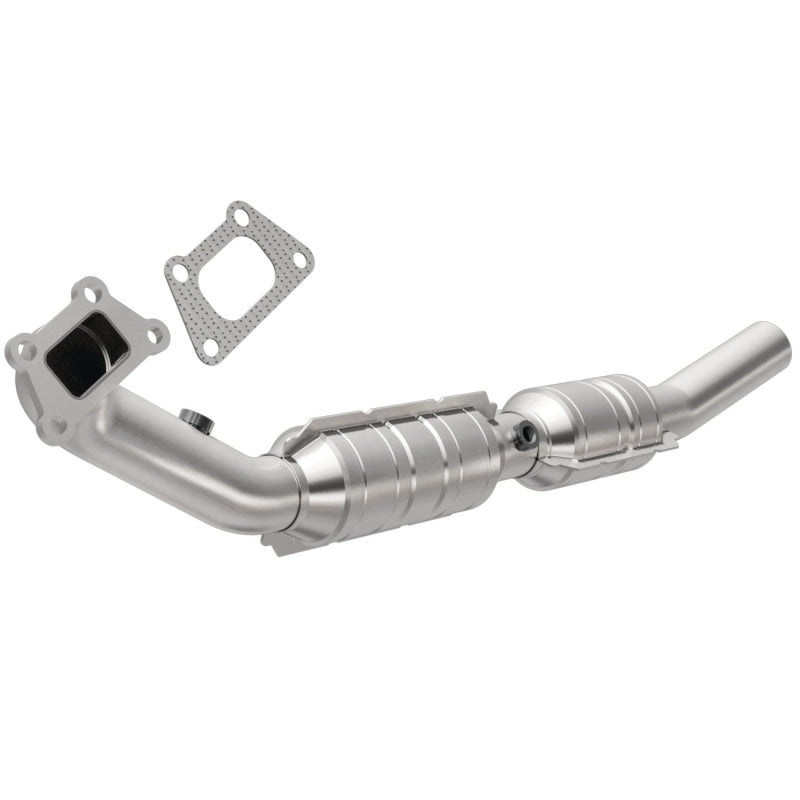 MagnaFlow Conv DF 12-14 Chevy Camaro 3.6L Passenger Side-thumbmail-2