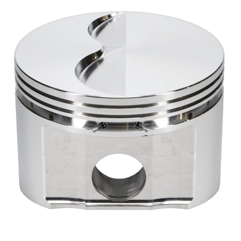 JE Pistons 440 MOPAR FT -3CC Set of 8 Pistons-thumbmail-9