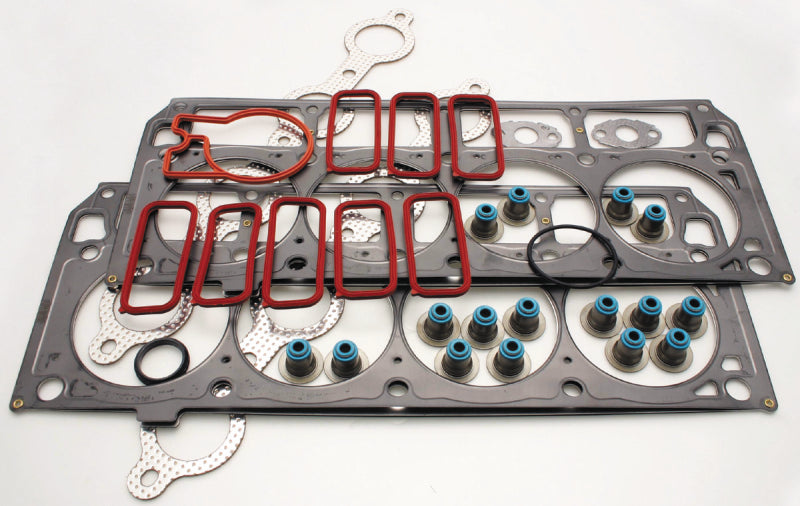 Cometic Street Pro GM 1997-05 5.7L LS Series Gen III 4.100 Small Block Top End Gasket Kit-thumbmail-3
