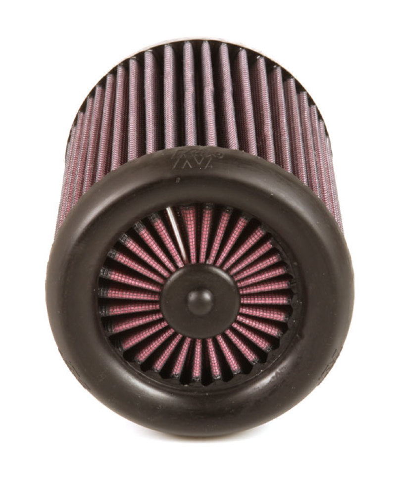 K&N Filter Universal X Stream Clamp-On Round Straight 3in Flange ID / 5in OD / 7in Height-thumbmail-18