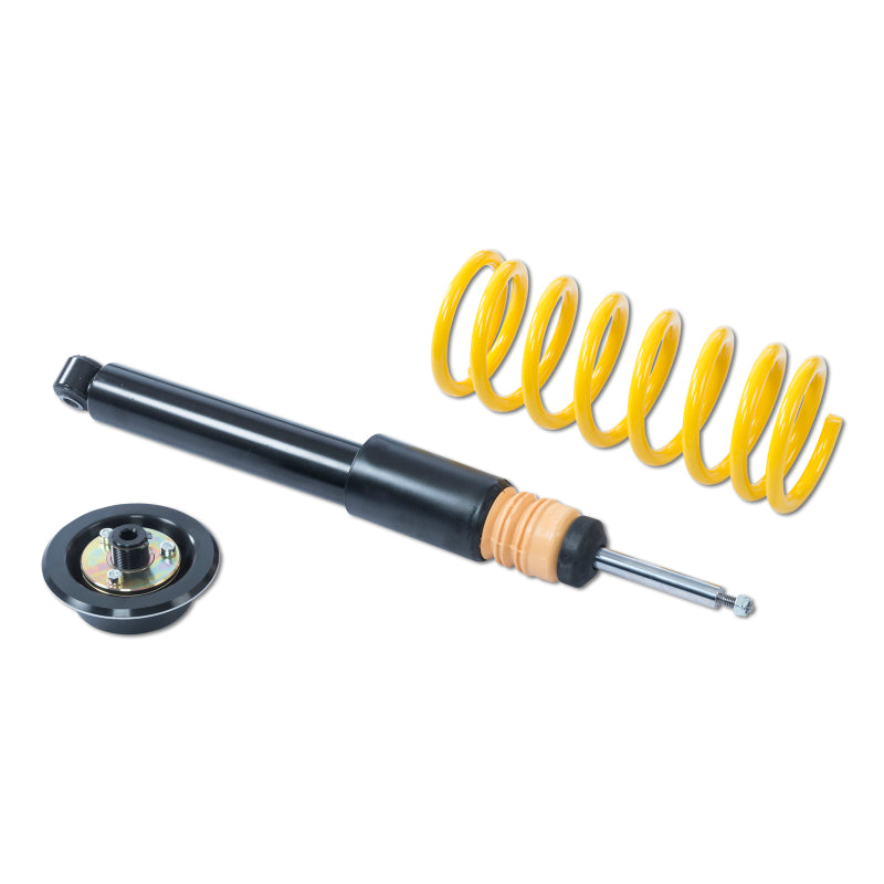 ST X-Height Adjustable Coilovers 2013 Ford Focus ST-thumbmail-13
