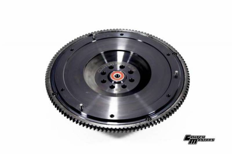 Clutch Masters 18-19 Subaru WRX 2.0L (Mid 2018 with VIN J*806877) Steel Flywheel-thumbmail-1