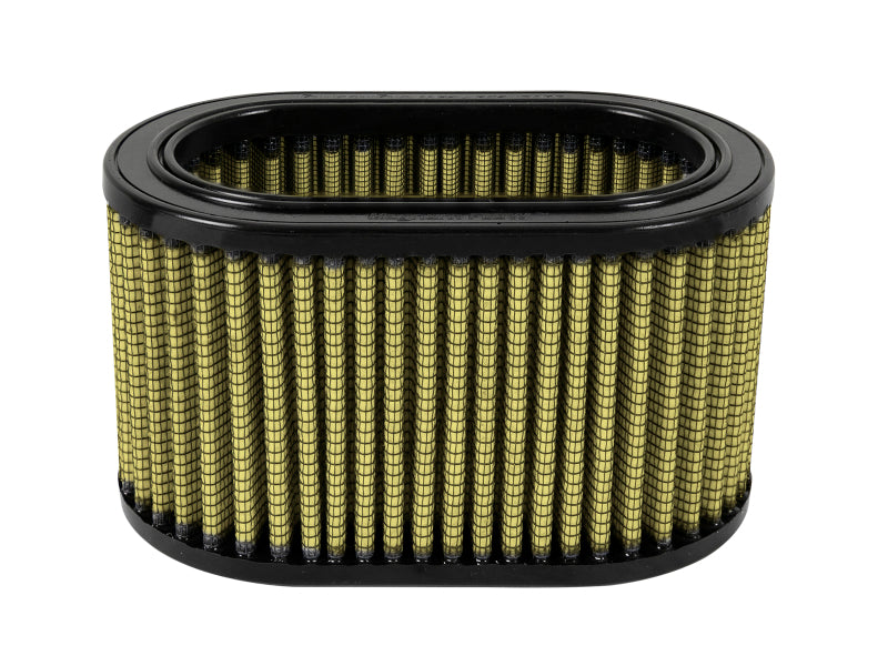 aFe ProHDuty Air Filters OER PG7 A/F HD PG7 SPECIAL OVAL OPEN: 6.75x4.10x4.00H-thumbmail-1