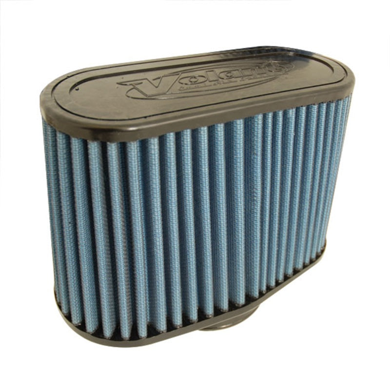 Volant Universal Pro5 Air Filter - 12inTx.04inW x 14.0inTx2.5inW x 6.0in w/ 10.5inTx2.0inW Flange ID-thumbmail-1