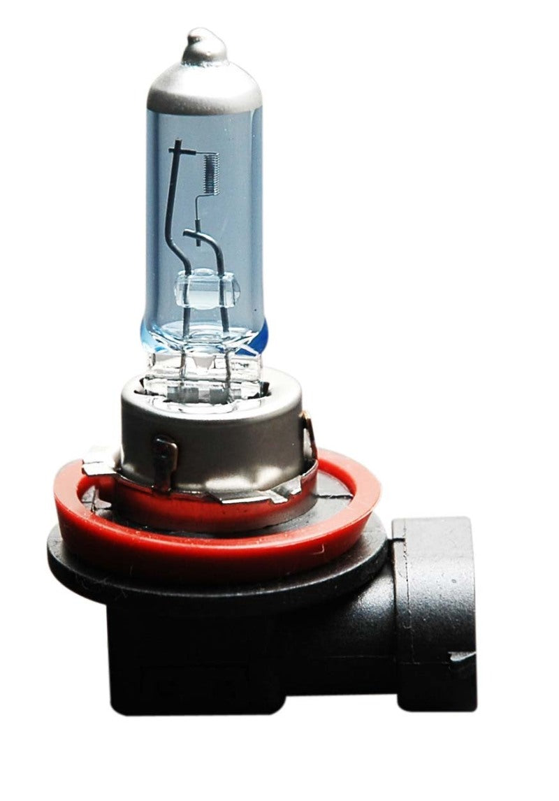 ANZO Halogen Bulbs Universal H8 12V 55/65W Super White Twin Pack-thumbmail-2