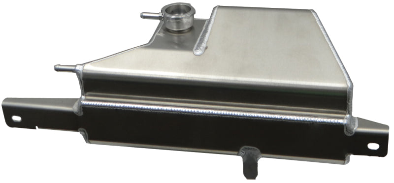 Moroso 09-18 Nissan R35 GTR Coolant Expansion Tank - Direct Bolt-In Replacement-thumbmail-1