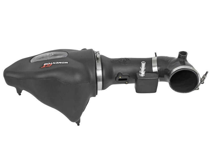 aFe Momentum GT Pro DRY S Stage-2 Intake System 2016 Chevrolet Camaro SS V8-6.2L-thumbmail-5