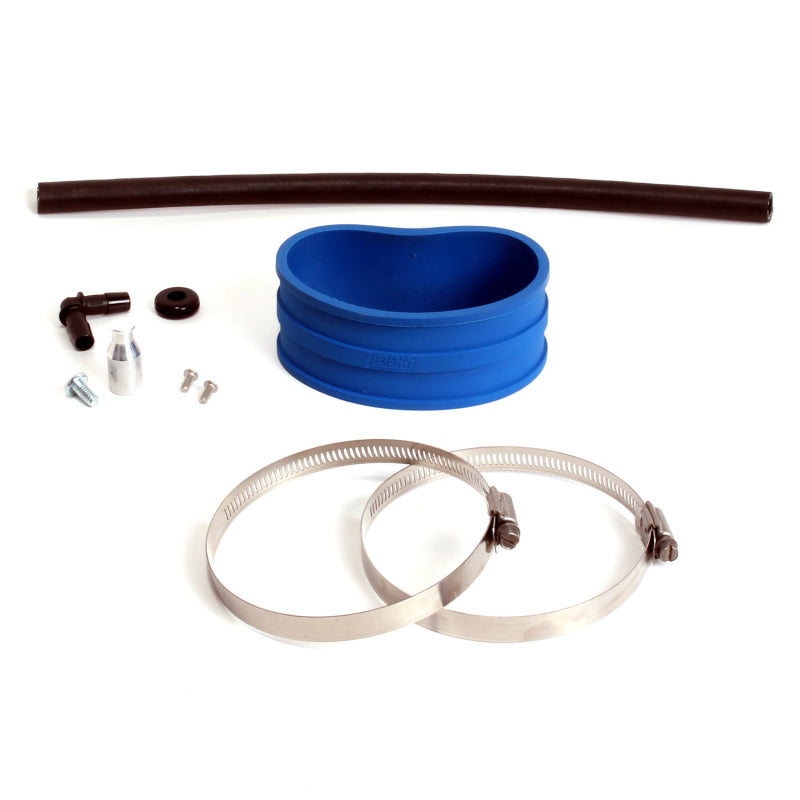 BBK 10-15 Camaro LS3 L99 Replacement Hoses And Hardware Kit For Cold Air Kit BBK 1771-thumbmail-2