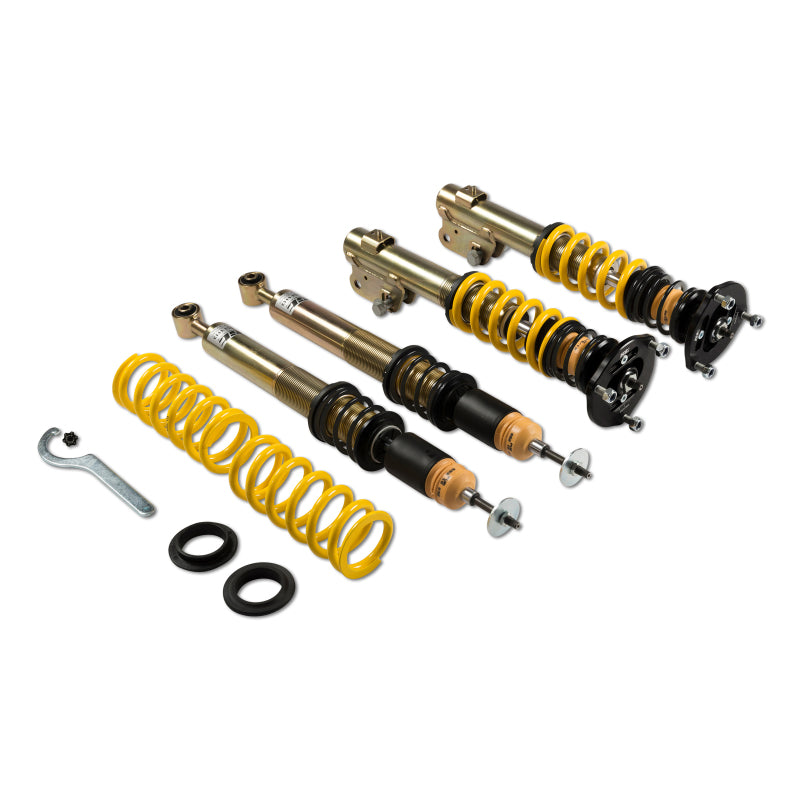 ST Coilover Kit 08-16 Mitsubishi Lancer Evo 10-thumbmail-2