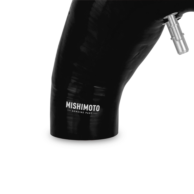 Mishimoto 15+ Ford Mustang GT Silicone Silicone Hose - Black-thumbmail-18