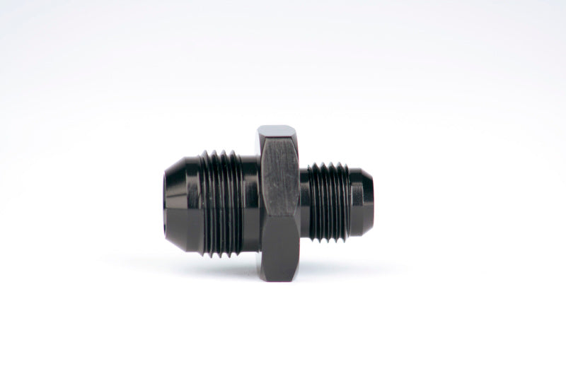 Aeromotive AN-06 / AN-08 Male Flare Union Reducer Fitting-thumbmail-1