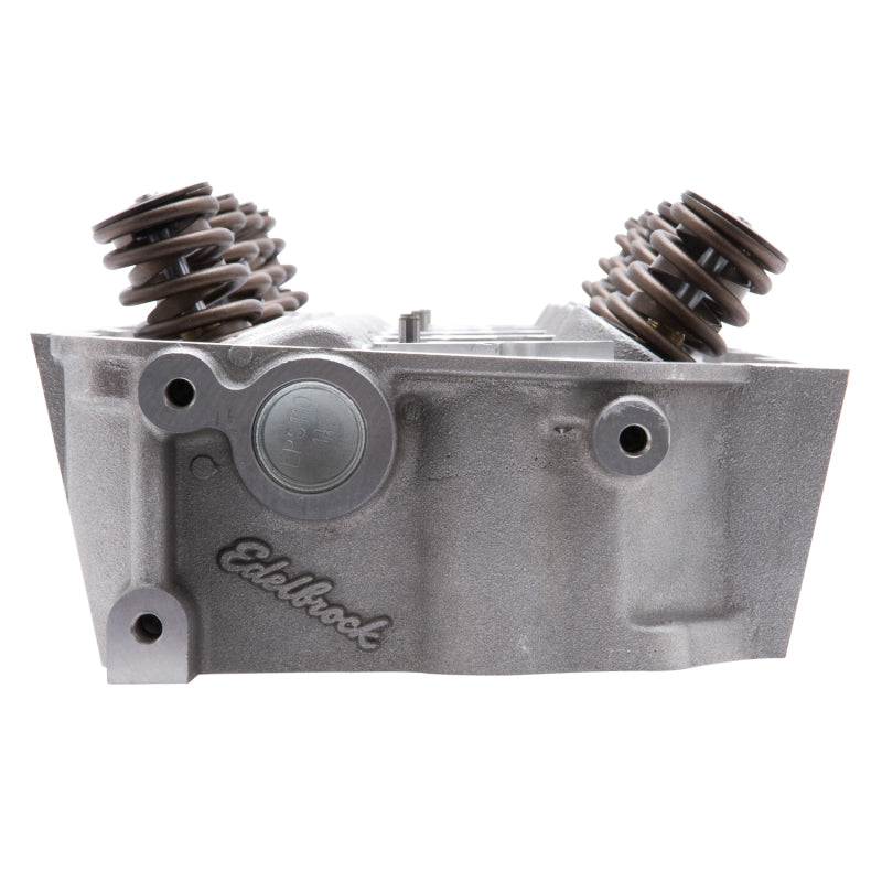 Edelbrock Cylinder Head Victor Jr CNC Chrysler 426-572 CI V8 Complete for Hydraulic Roller Camshaft-thumbmail-18