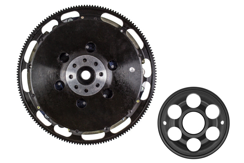 ACT 07-14 Ford Mustang Shelby GT500 Twin Disc HD Race Kit Clutch Kit-thumbmail-6