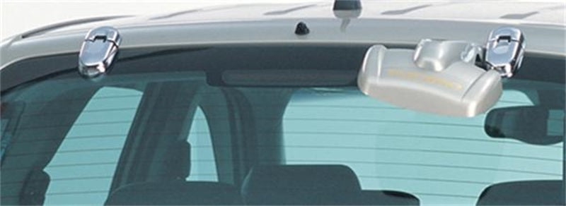 Putco 05-06 Hyundai Tucson Rear Hinge Covers-thumbmail-1