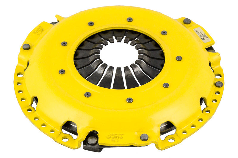 ACT 1999 Porsche 911 P/PL Heavy Duty Clutch Pressure Plate-thumbmail-4