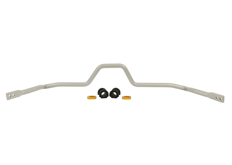 Whiteline 02-06 Acura RSX Type S DC5 Front Heavy Duty Adjustable 24mm Swaybar-thumbmail-5